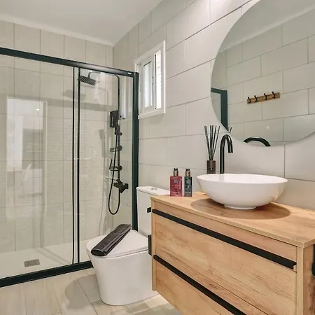 Appartement Quiet Perfect For Couples