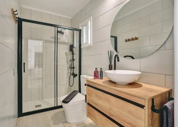 Апартаменты Quiet Perfect For Couples