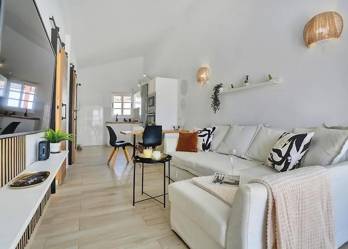 Quiet Perfect For Couples Калета-де-Фусте