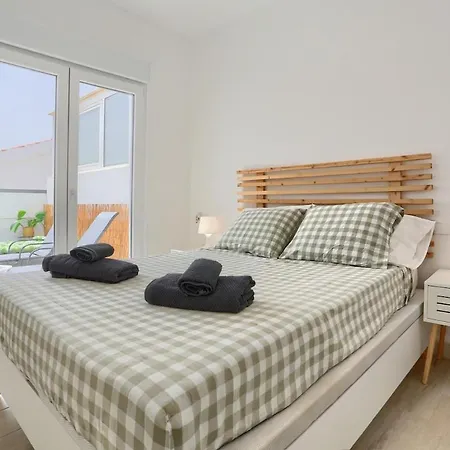 Quiet Perfect For Couples Lejlighed Caleta De Fuste