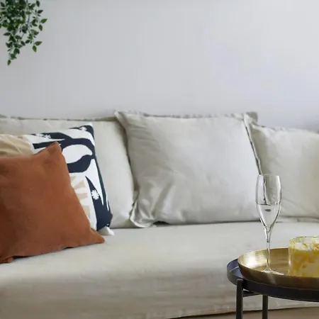 Quiet Perfect For Couples Lejlighed *