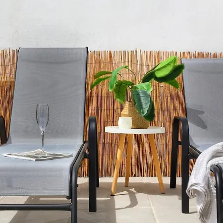 Quiet Perfect For Couples Apartament Caleta De Fuste