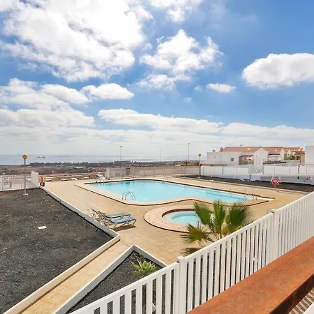 Quiet Perfect For Couples * Caleta De Fuste