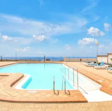 Quiet Perfect For Couples Apartamento Caleta De Fuste