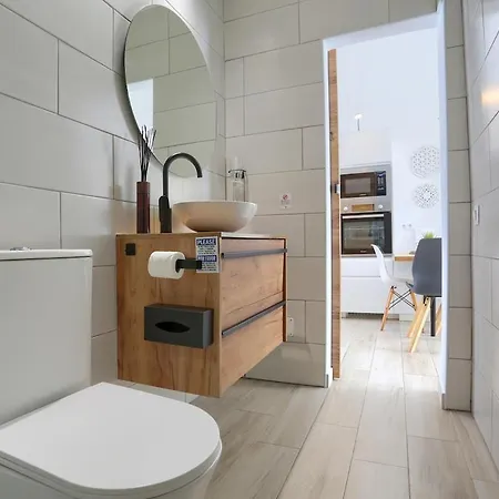 Quiet Perfect For Couples * Caleta De Fuste