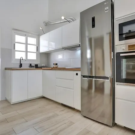 Quiet Perfect For Couples Apartment Caleta De Fuste