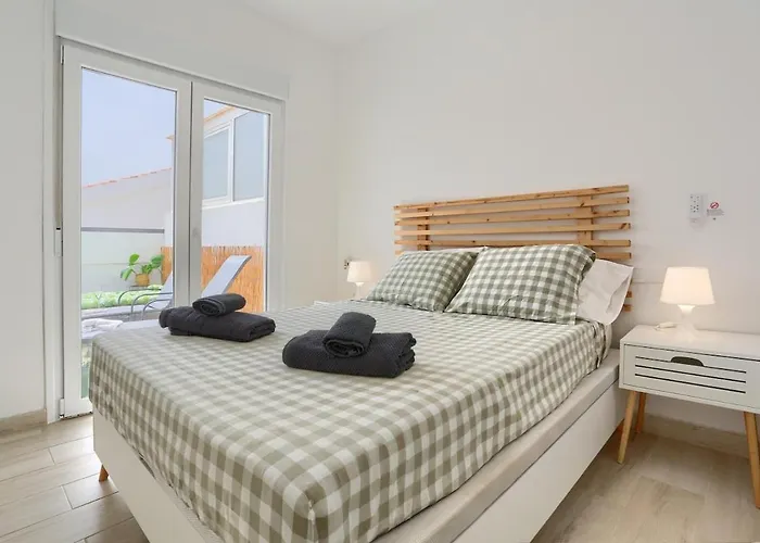 Quiet Perfect For Couples Appartement Caleta De Fuste