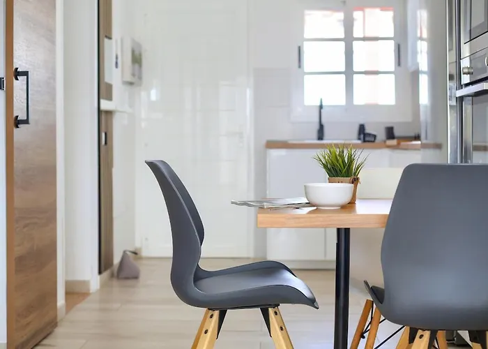 Quiet Perfect For Couples Caleta De Fuste