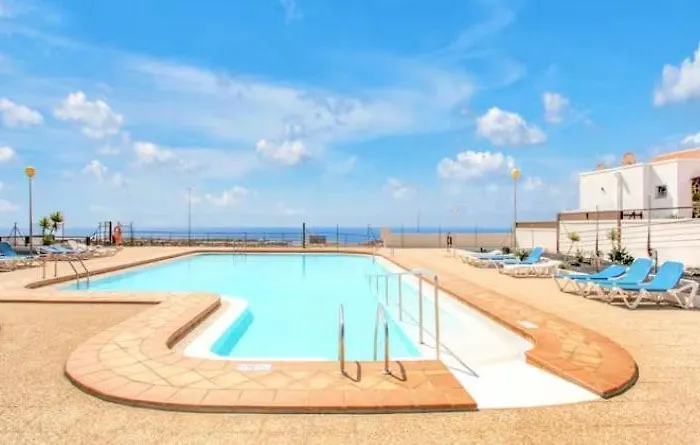 Quiet Perfect For Couples Appartement Caleta De Fuste