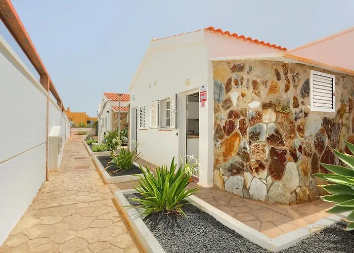 Quiet Perfect For Couples * Caleta De Fuste