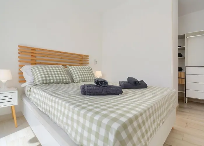 Quiet Perfect For Couples Caleta De Fuste