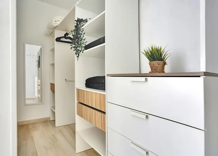 Quiet Perfect For Couples Appartement