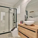 Apartment Quiet Perfect For Couples