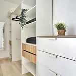 Quiet Perfect For Couples Apartment